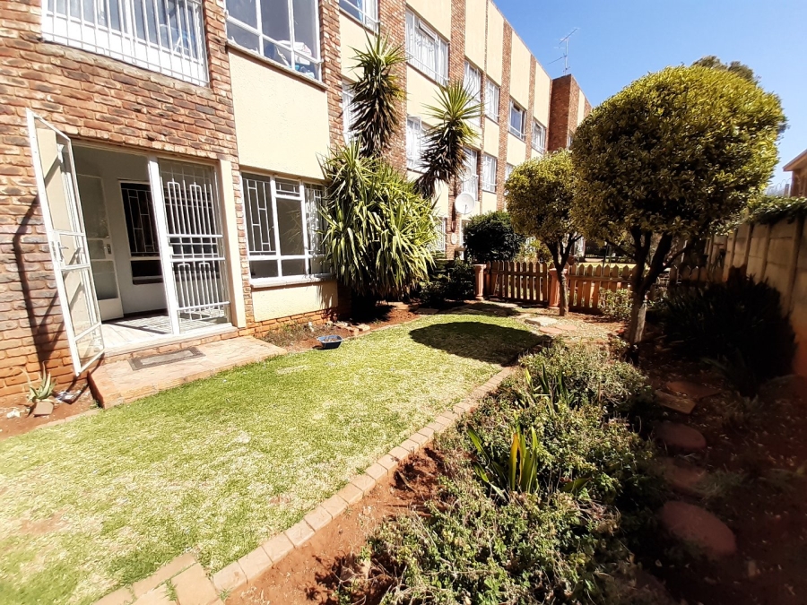To Let 3 Bedroom Property for Rent in Potchefstroom North North West